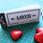 diy love coupons