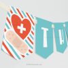 thank you nurses banner for nurses week