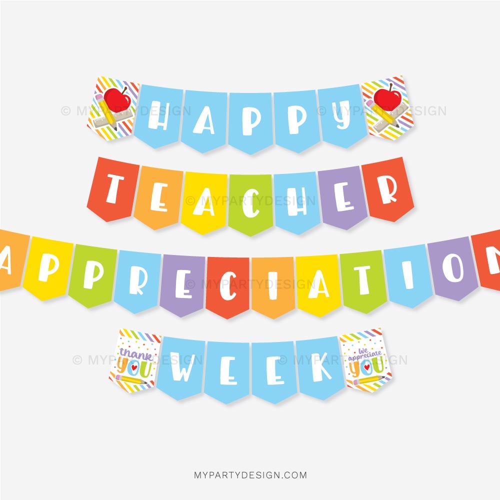 APPRECIATION-BANNER-TEACHER-APPRECIATION-WEEK-00A happy teacher appreciation week banner