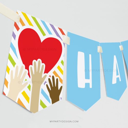 volunteer appreciation week banner