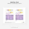 printable teachers like you gift card holder for teacher appreciation gifts