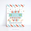 happy nurse appreciation week sign