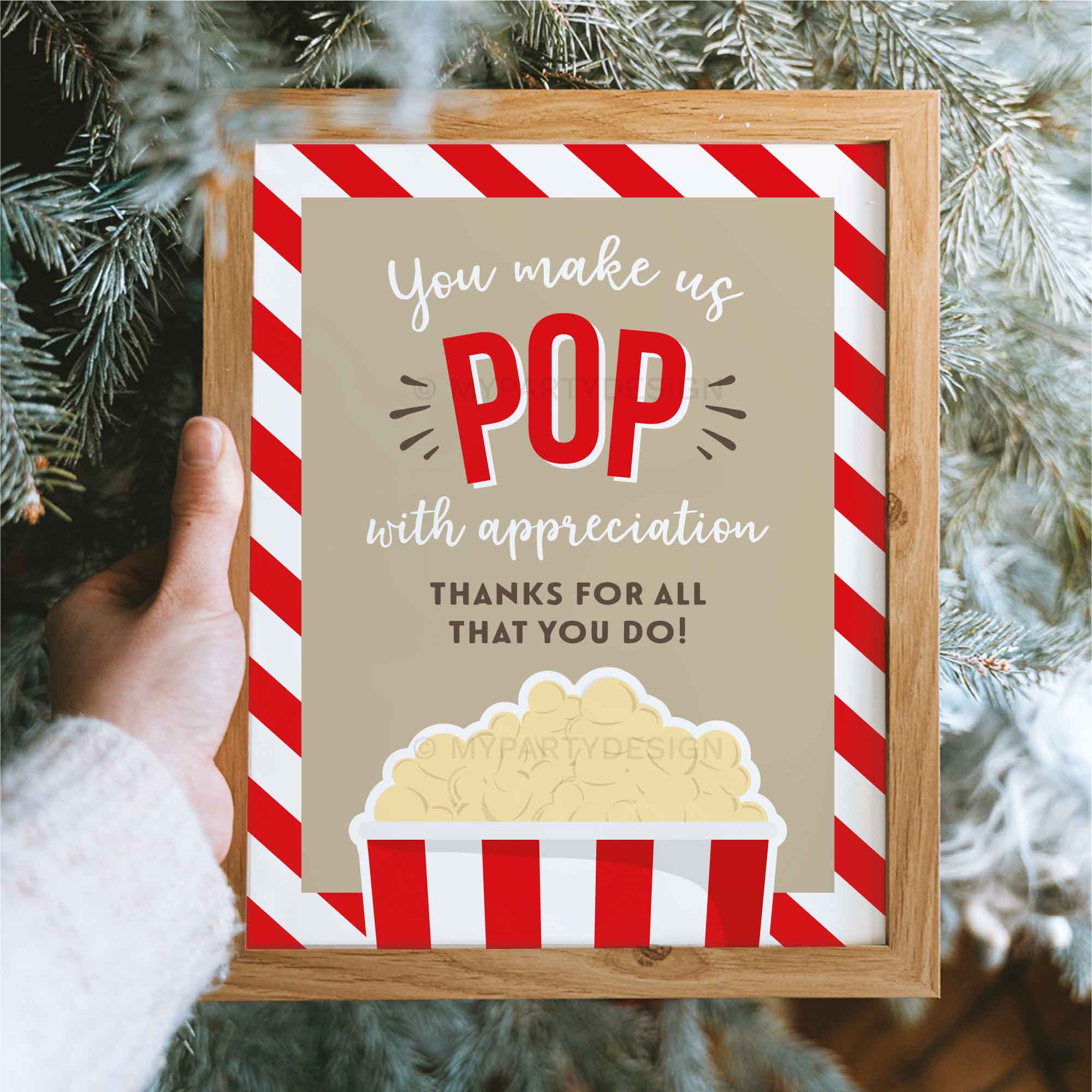 APPRECIATION-SIGN-POPCORN-POP-WITH-APPRECIATION-00C you make us pop with appreciation popcorn sign