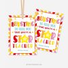 bursting to tell you that you're a star teacher tags