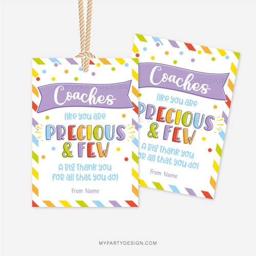 coaches like you are precious and few tags