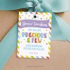 dance teacher appreciation gift tag for school principals day gifts