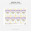 printable employee appreciation tag for staff appreciation week gifts