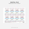 printable happy national doctors day tag for doctor appreciation gifts