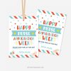 nurse appreciation week gift tags