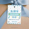 happy pharmacist day tag for appreciation gifts