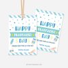 happy pharmacist day tags for appreciation gifts