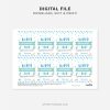 printable happy pharmacist day tag for appreciation gifts