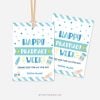 happy pharmacy week tags for pharmacist appreciation gifts