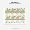 printable happy public safety telecommunicators week tag for appreciation gifts