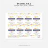 printable happy receptionists day tag for receptionist appreciation
