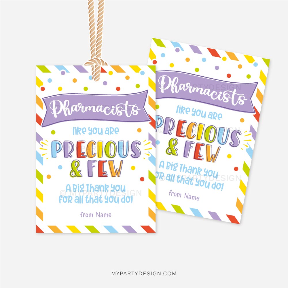 APPRECIATION-TAGS-PHARMACISTS-LIKE-YOU-00B pharmacist appreciation tag for pharmacy week gifts