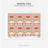 printable Pop With Appreciation Popcorn Tag for teacher appreciation week gifts