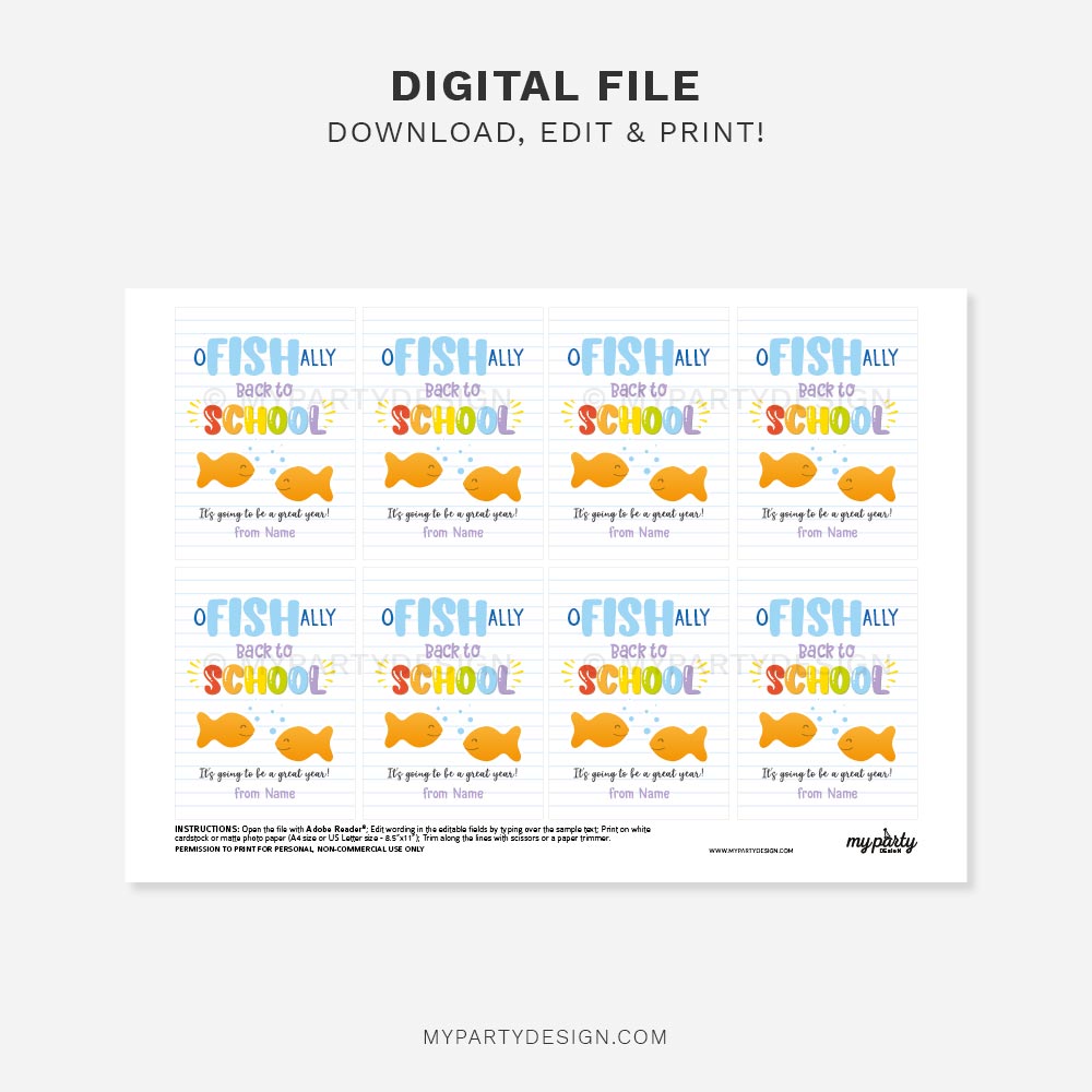 BACK-TO-SCHOOL-OFISHALLY-GIFT-TAGS-00C printable oFISHally Back to School Gift Tag