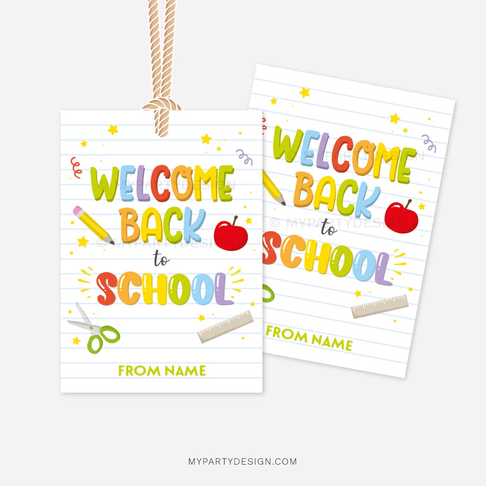 BACK-TO-SCHOOL-WELCOME-BACK-TO-SCHOOL-GIFT-TAGS-00B welcome back to school gift tag