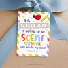 back to school scent-sational class gift tag for first day of school gifts for students