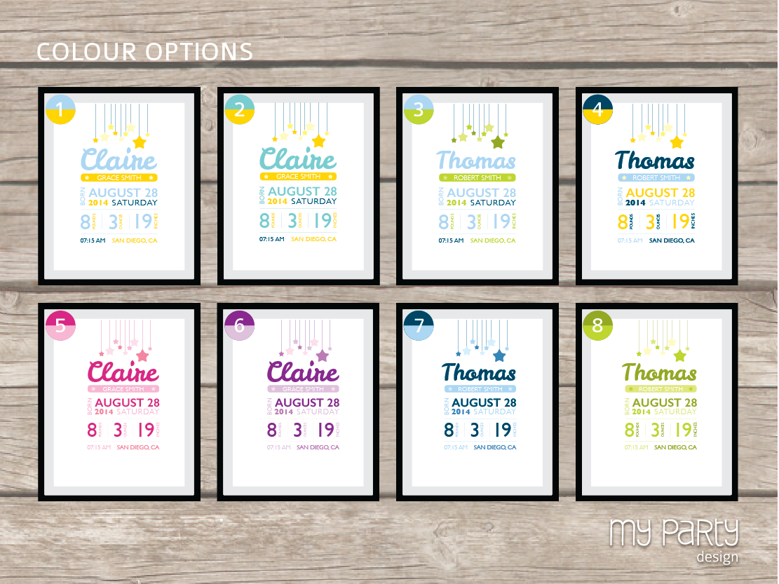 BIRTH_PRINTS_STARS-01x printable baby birth stats print, stars