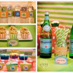 printable dinosaur party decorations