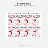 CHRISTMAS-GIFT-TAGS-BLOWING-CHRISTMAS-WISHES-BUBBLE-GUM-00C printable blowing christmas wishes your way gift tag for bubblegum class gifts