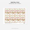printable christmas winter break popping with fun gift tag for christmas class gifts