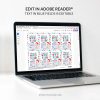 editable school is out winter break gift tag template for christmas teacher appreciation gifts