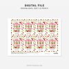 printable christmas treat for someone sweet gift tag for christmas appreciation gifts