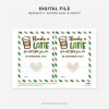 printable thanks a latte gift card holder for coffee appreciation gift