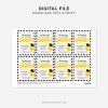 printable graduation cruising ducks tags for cruise duck hiding game