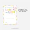 gift card holder for Easter teacher appreciation gift
