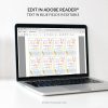 EASTER-TAGS-BEST-EMPLOYEES-00C editable employee appreciation Easter tags