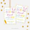 EASTER-TAGS-BEST-FRIEND-00A best friend any bunny could ask for, friend appreciation Easter tags