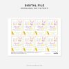 EASTER-TAGS-BEST-FRIEND-00B printable friend appreciation Easter tags