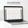 EASTER-TAGS-BEST-NEIGHBORS-00D editable neighbor appreciation Easter tags