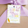 EASTER-TAGS-BEST-STAFF-MEMBERS-00AA best staff members any bunny could ask for, staff appreciation Easter tags