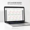 EASTER-TAGS-BEST-TEAM-MEMBERS-00C editable team appreciation Easter tags