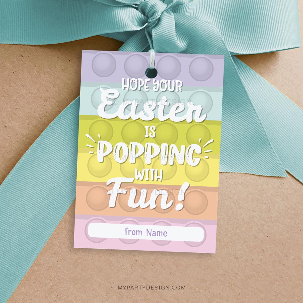 EASTER-TAGS-POPPING-WITH-FUN-00AA popping with fun Easter Tags for pop it fidget toy gifts