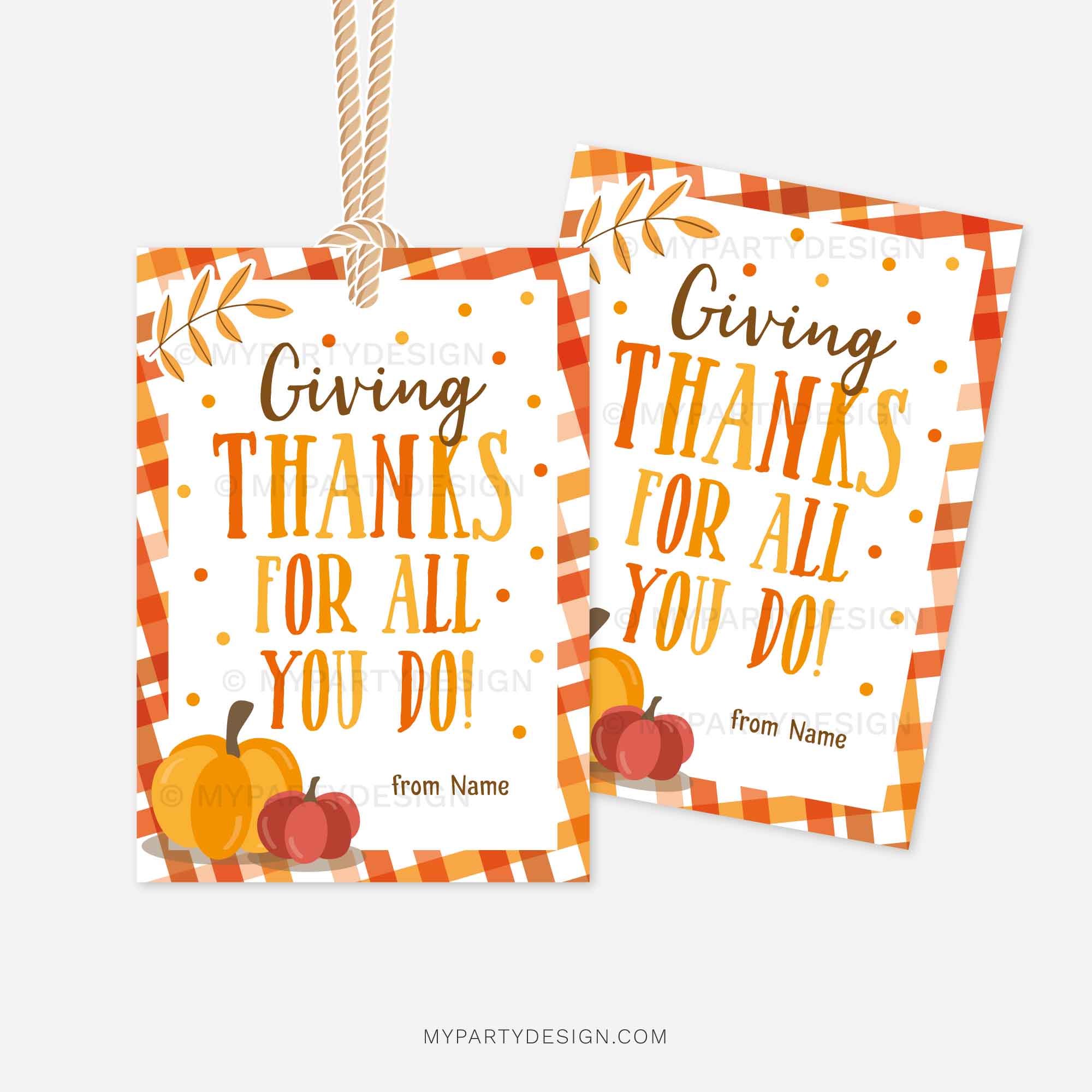 FALL-GIFT-TAGS-GIVING-THANKS-FOR-ALL-YOU-DO-00B fall appreciation gift tags that read "giving thanks for all you do"