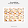 printable happy fall y'all gift tags for fall appreciation gifts