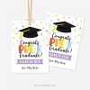 pre-k graduation gift tags for graduate student gifts