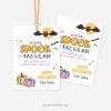 halloween appreciation gift tags