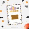 HALLOWEEN-CARDS-GENERIC-FABOOLOUS-00A faBOOlous Halloween cards for trick or treat or chocolate gifts