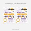we hope your halloween is bubbles of fun tags