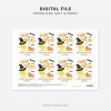printable chip or treat chips halloween tag for potato chips class gifts