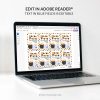 HALLOWEEN-GIFT-TAGS-HOCUS-POCUS-FOCUS-00D editable hocus hocus here's something to help you focus tags template