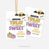 treat for someone sweet halloween tags