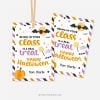 HALLOWEEN-GIFT-TAGS-REAL-TREAT-IN-YOUR-CLASS-00B being in your class is a real treat Halloween tag for class gifts